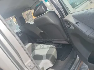 Nissan NV200 SV 2017 Gray