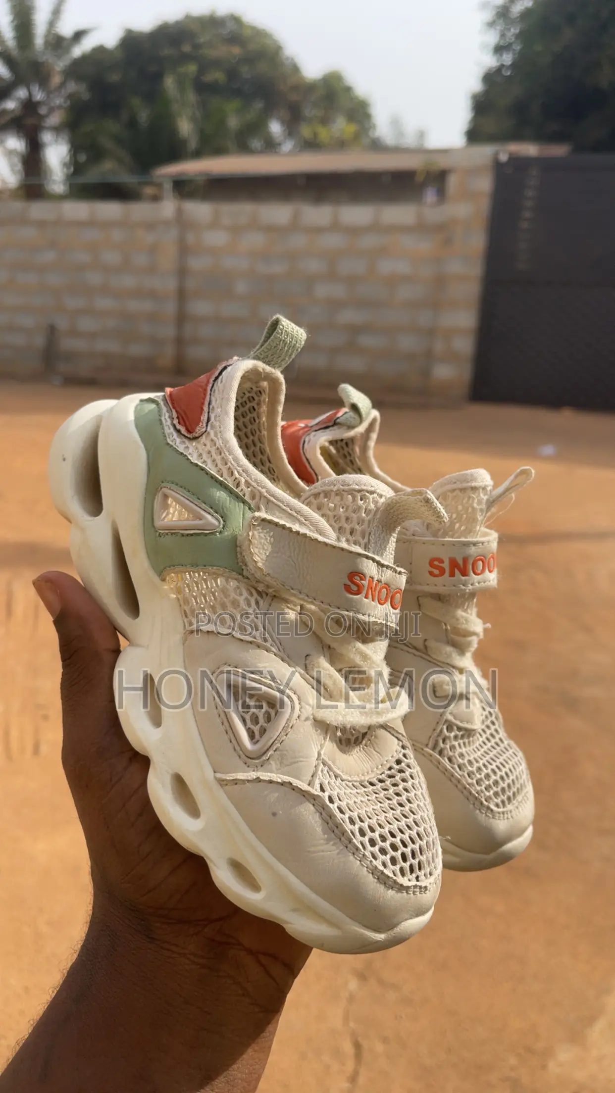 Kids Shoes