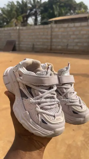Kids Shoes