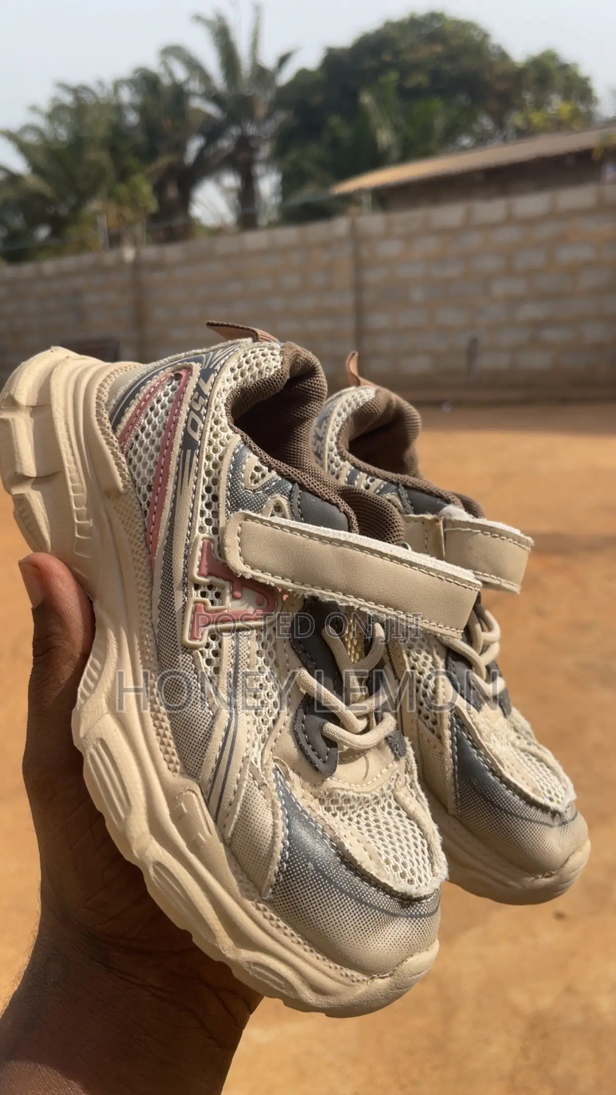 Kids Shoes