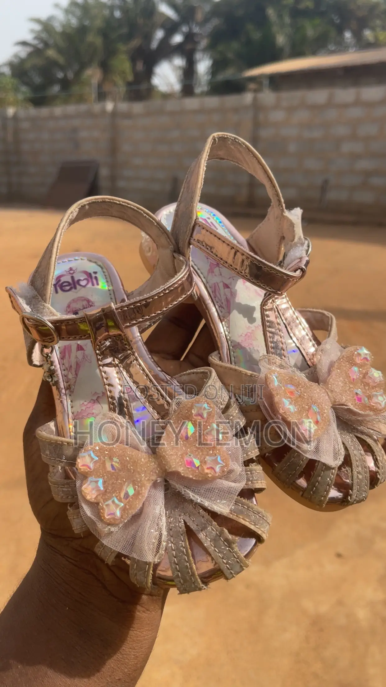 Kids Shoes