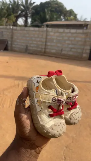 Kids Shoes