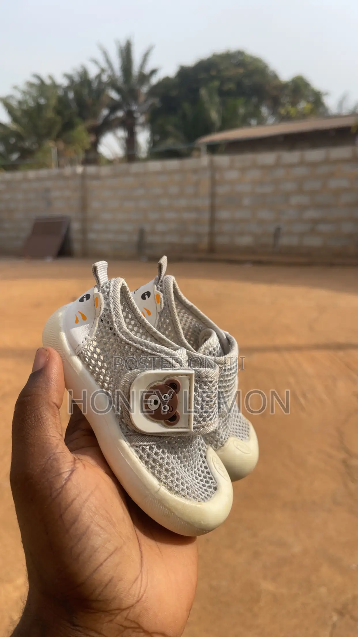 Kids Shoes