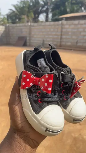 Kids Shoes