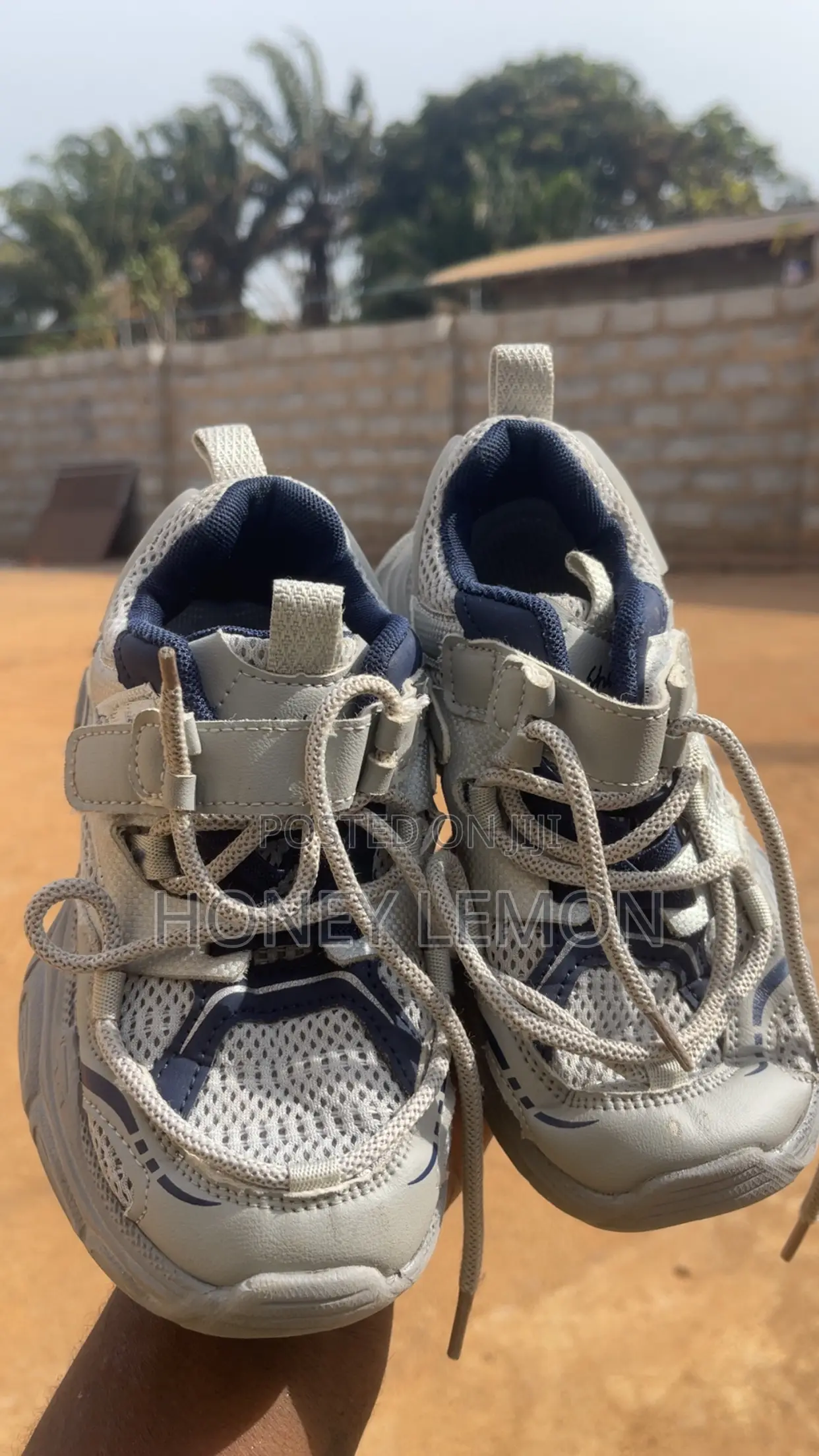 Kids Shoes