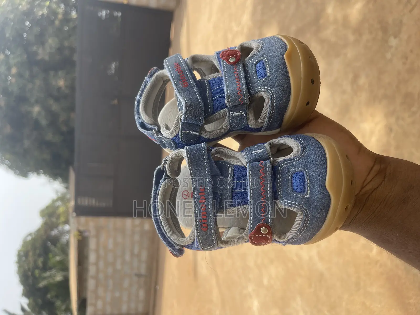 Kids Shoes