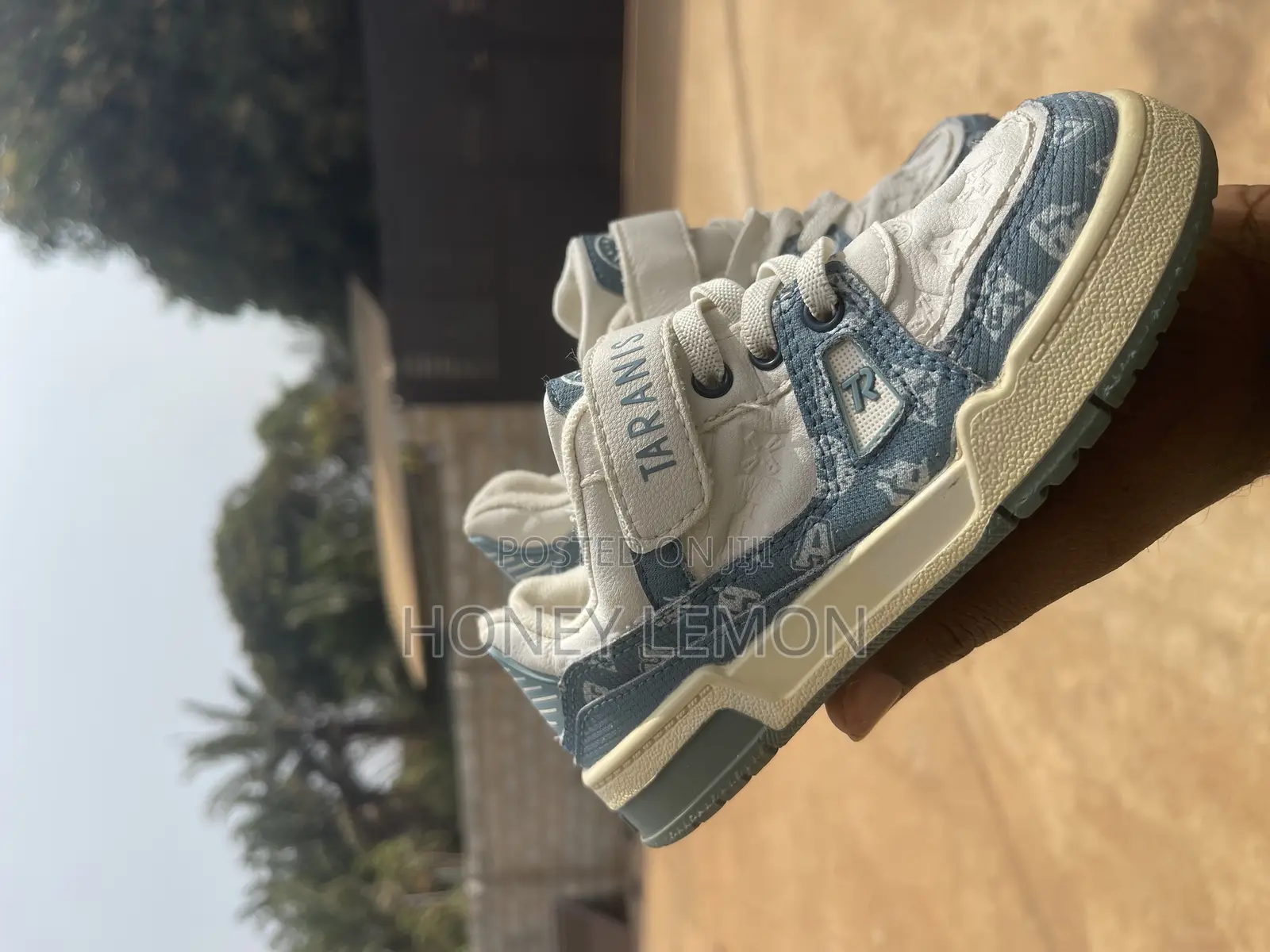 Kids Shoes