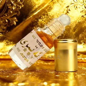 Good Luck Wealth Essential Oil,