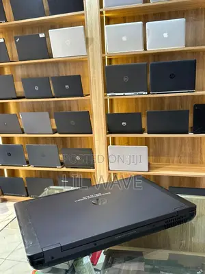 Laptop HP ZBook 17 G2 12GB Intel Core i7 HDD 500GB