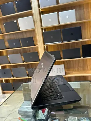 Laptop HP ZBook 17 G2 12GB Intel Core i7 HDD 500GB