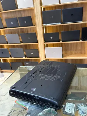 Laptop HP ZBook 17 G2 12GB Intel Core i7 HDD 500GB