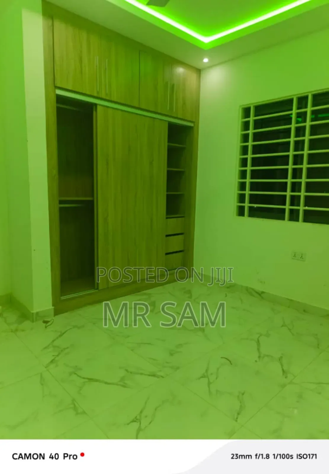 4bdrm House in Sam Properties, Kasoa for sale