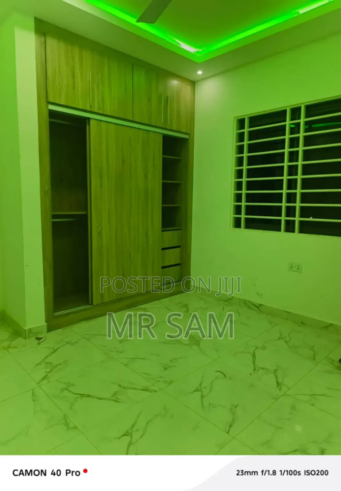 4bdrm House in Sam Properties, Kasoa for sale
