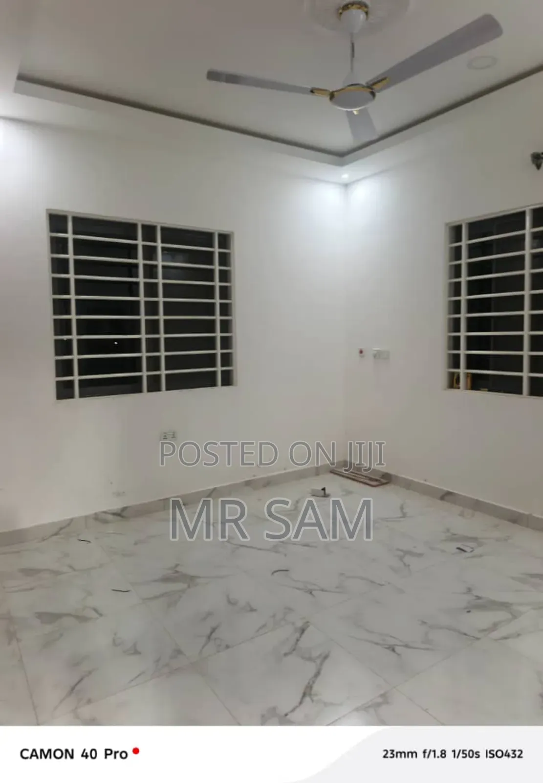 4bdrm House in Sam Properties, Kasoa for sale