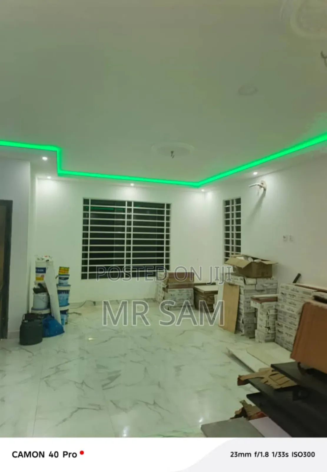 4bdrm House in Sam Properties, Kasoa for sale