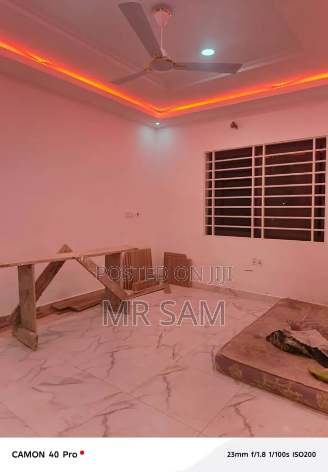 4bdrm House in Sam Properties, Kasoa for sale