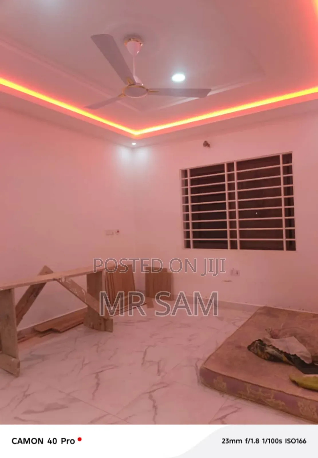 4bdrm House in Sam Properties, Kasoa for sale