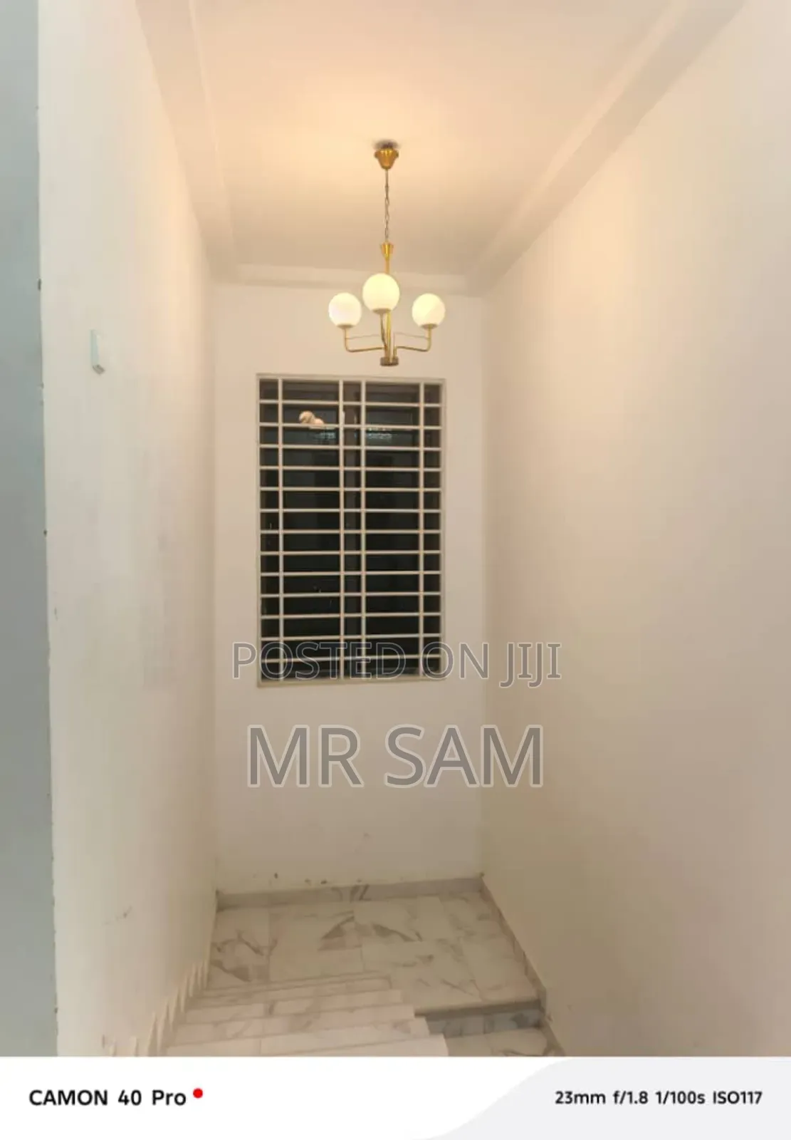 4bdrm House in Sam Properties, Kasoa for sale