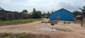 Titled Land in Krispol City, Kasoa