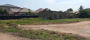 Titled Land in Krispol City, Kasoa