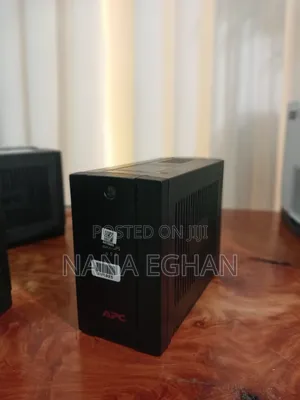 Ups (Uninterrupted Power Supply)