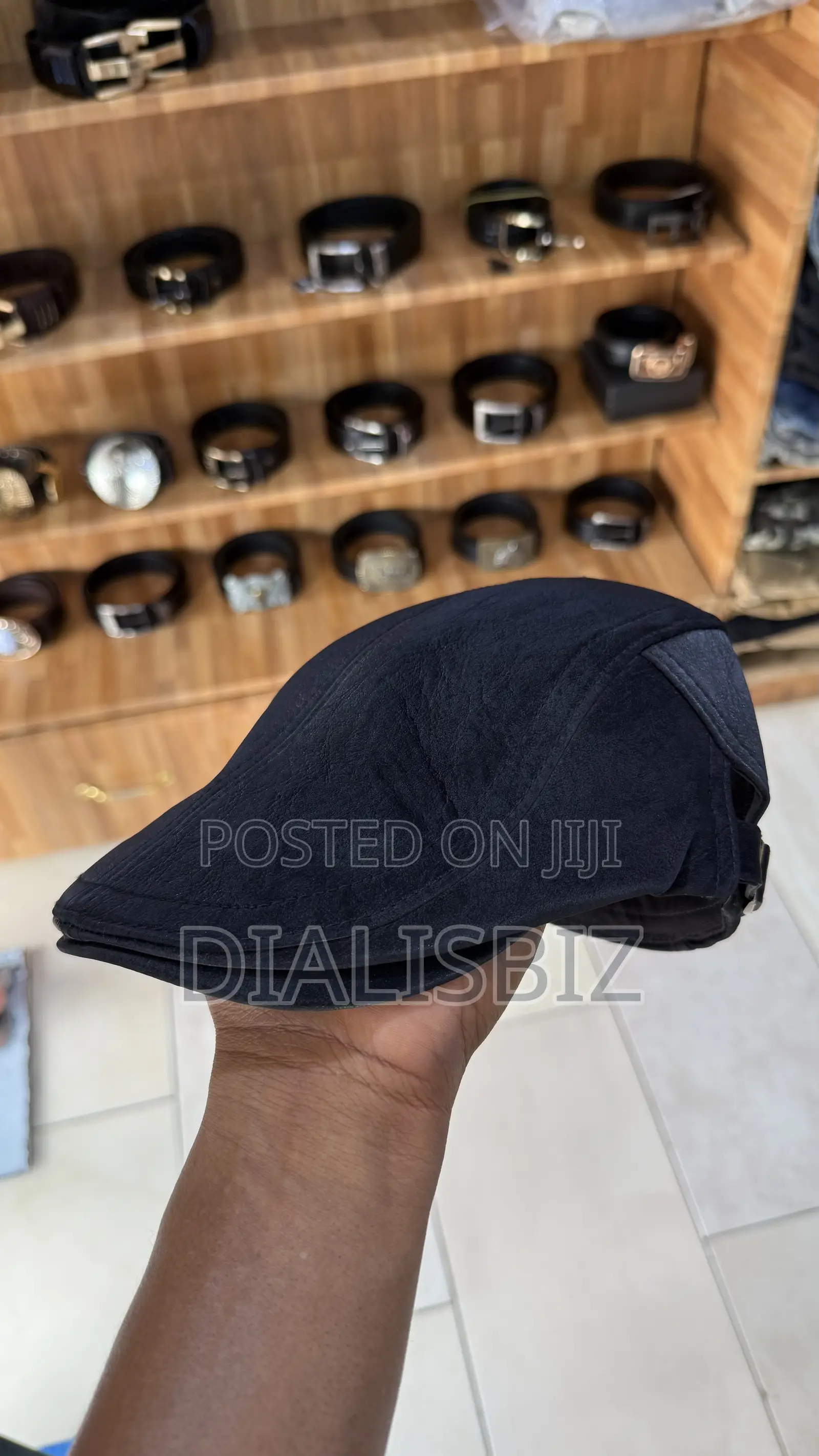 Cooley High Hats