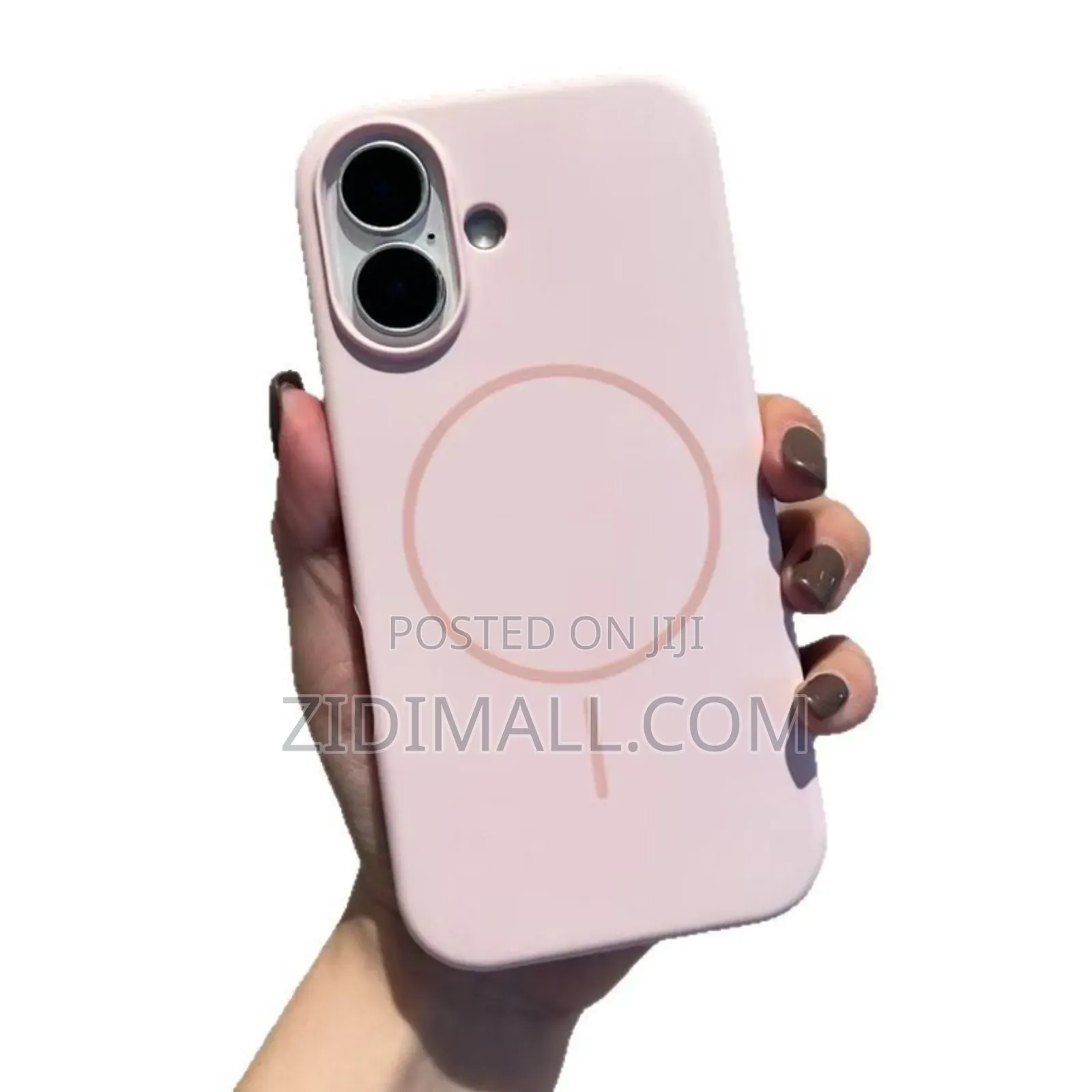 iPhone Case