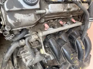 Home Used V6 Engine for Toyota Sienna, Highlander