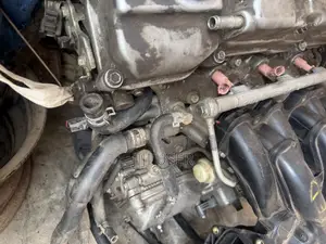 Home Used V6 Engine for Toyota Sienna, Highlander