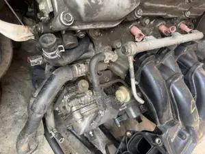 Home Used V6 Engine for Toyota Sienna, Highlander