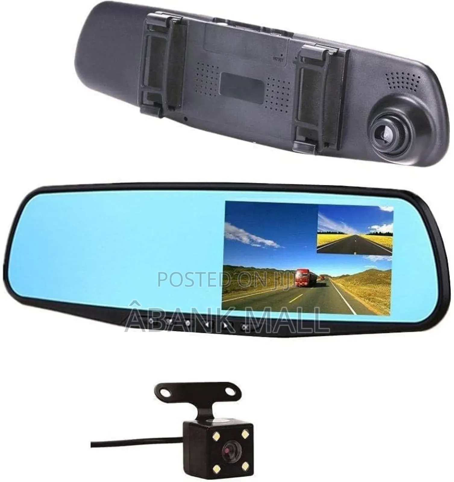 Vehicle Black Box