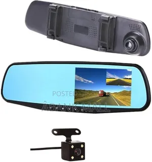 Vehicle Black Box