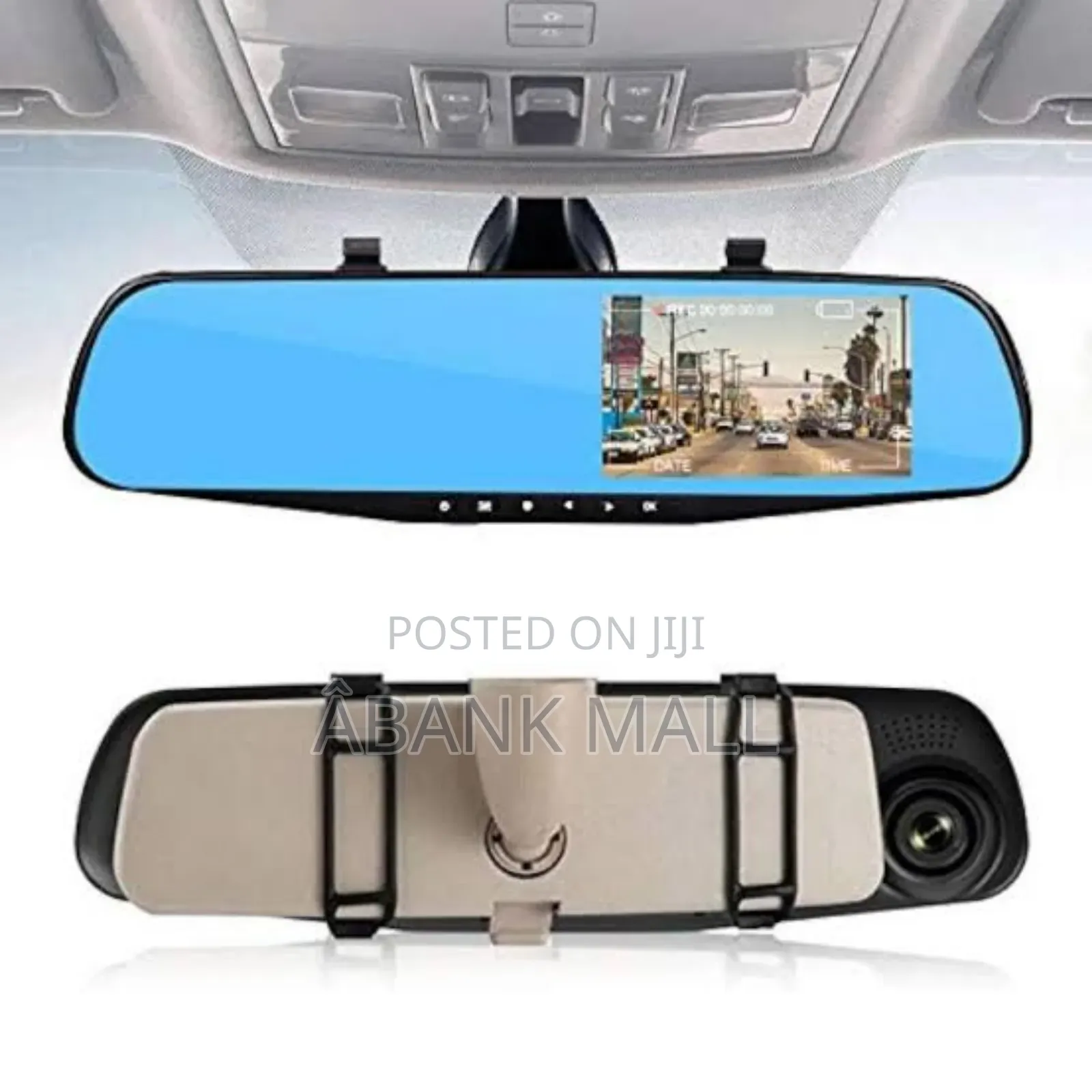 Car Dashcam