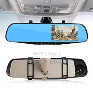 Car Dashcam