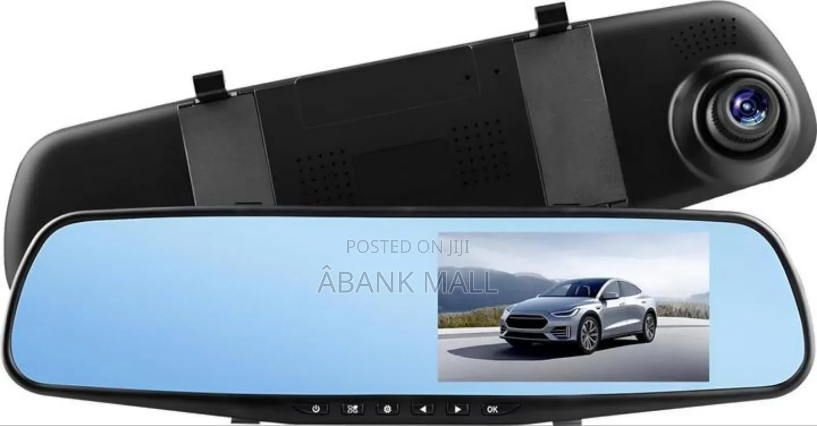 Car Dashcam