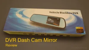 Car Dashcam