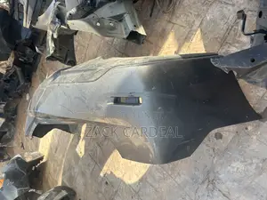 Nissan Sentra 2015 Back Bumper Available