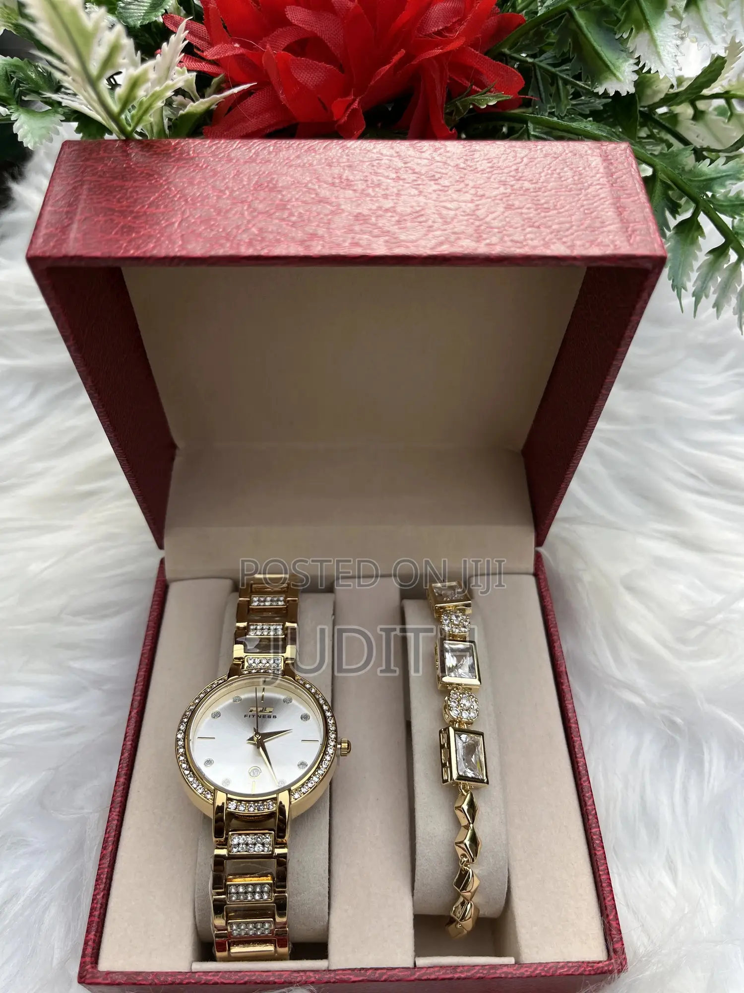 Elegant Jewelries