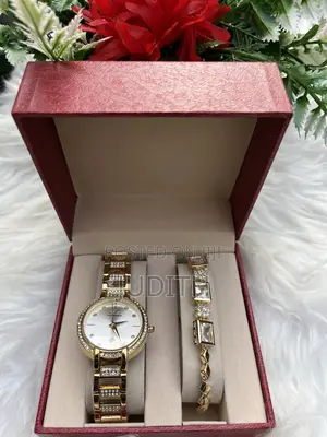 Elegant Jewelries