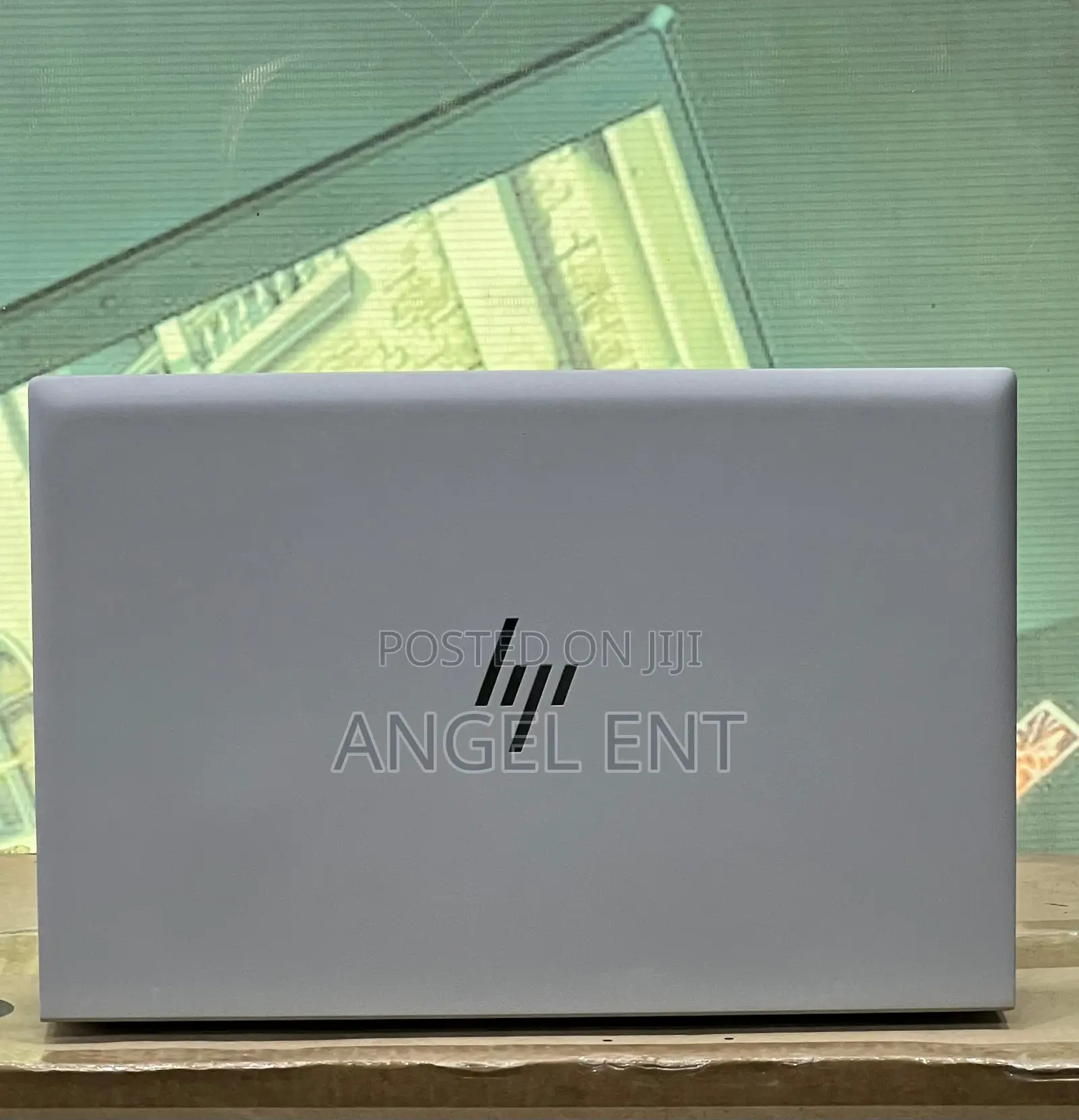 New Laptop HP EliteBook 845 G8 8GB AMD Ryzen 3 SSD 256GB