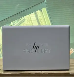 New Laptop HP EliteBook 845 G8 8GB AMD Ryzen 3 SSD 256GB