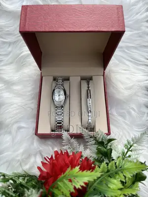 Elegant Jewelries