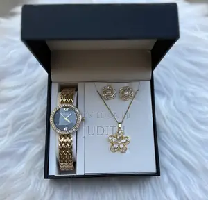 Elegant Jewelries