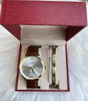 Elegant Jewelry Gift Set