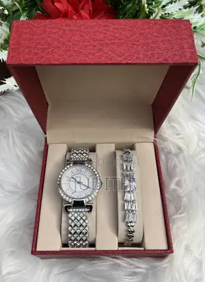 Elegant Jewelries