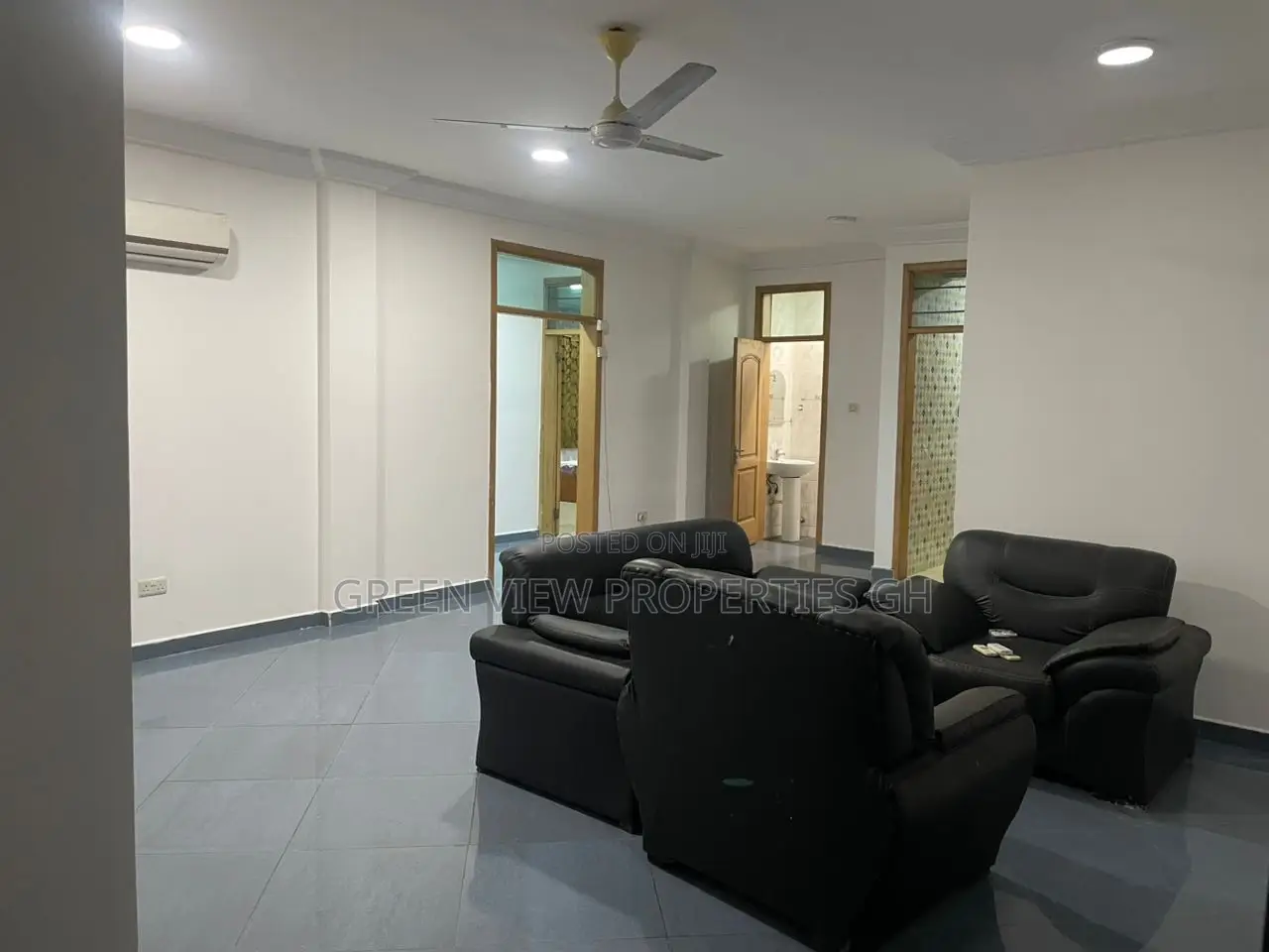3bdrm Apartment in Tseaddo for rent