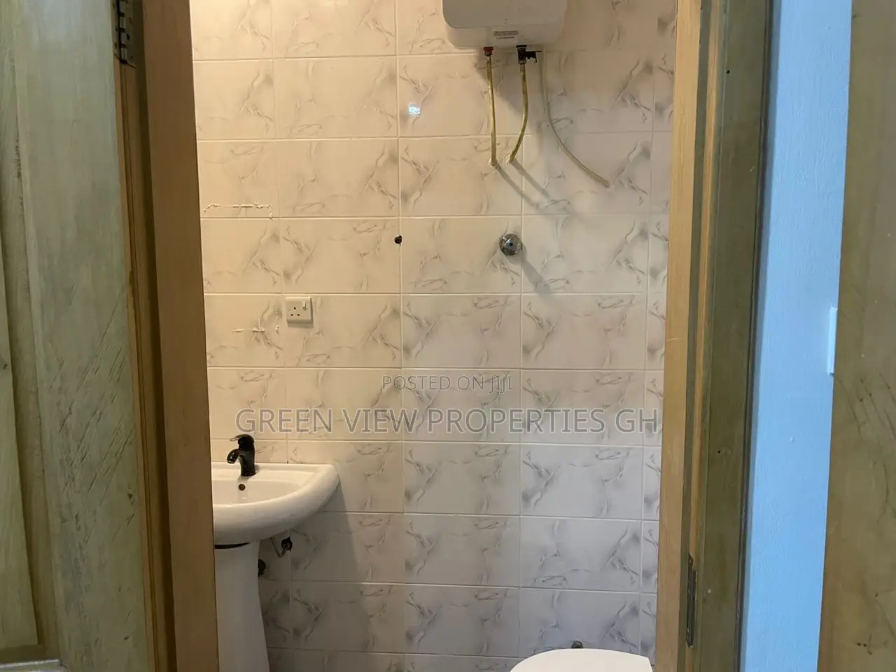 3bdrm Apartment in Tseaddo for rent