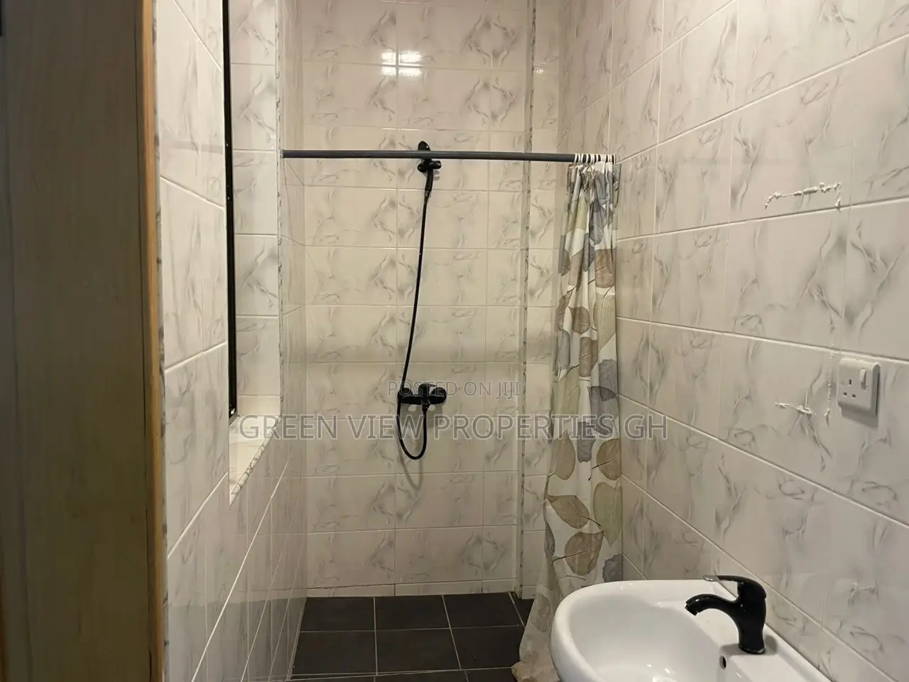 3bdrm Apartment in Tseaddo for rent