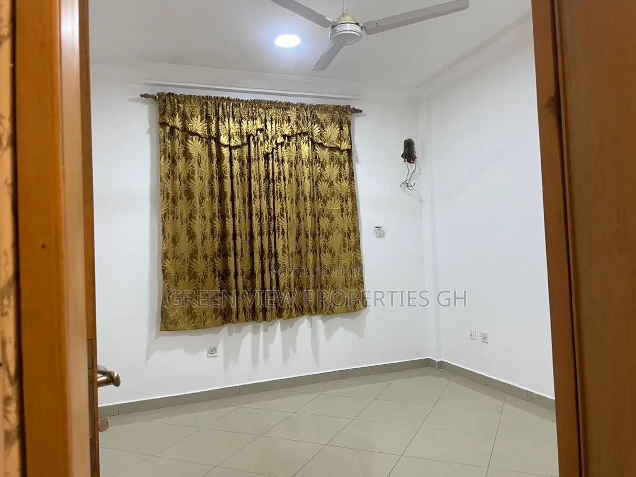 3bdrm Apartment in Tseaddo for rent