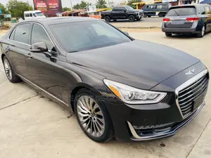 Genesis G90 3.3T Premium 2018